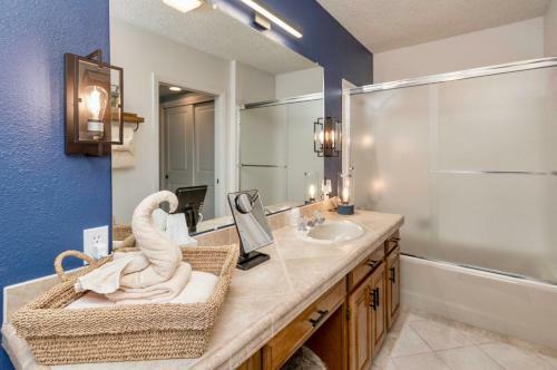 Destiny Family Vacation Home At Windcliff Home