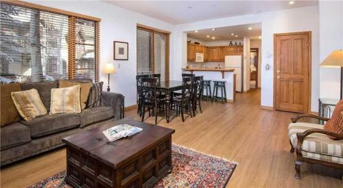 Apartamento Aspenwood 102 Condo