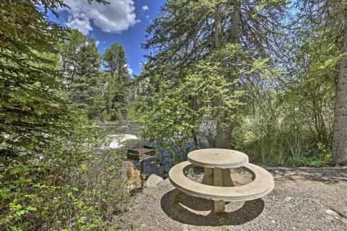 Apartamento Expansive Edwards Condo On Main Street With Views!