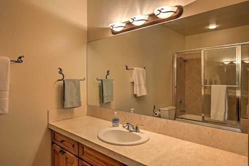 Apartamento Expansive Edwards Condo On Main Street With Views!