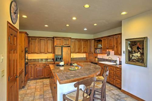 Apartamento Expansive Edwards Condo On Main Street With Views!