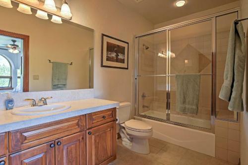 Apartamento Expansive Edwards Condo On Main Street With Views!