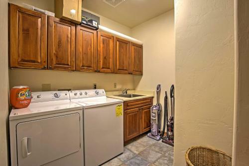 Apartamento Expansive Edwards Condo On Main Street With Views!