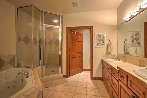 Apartamento Expansive Edwards Condo On Main Street With Views!