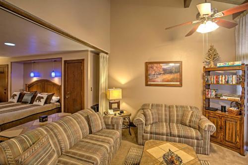 Apartamento San Juan Mountain Condo 20 Min To Downtown Durango