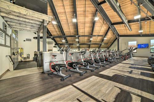 Apartamento San Juan Mountain Condo 20 Min To Downtown Durango