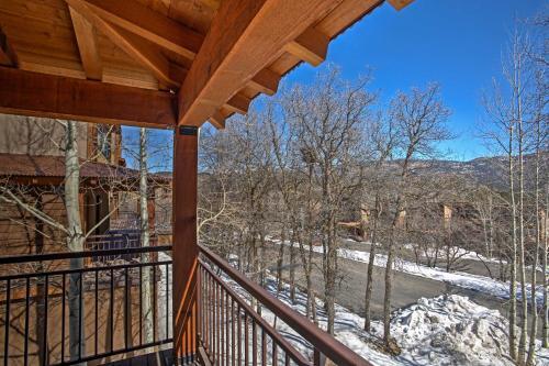 Apartamento San Juan Mountain Condo 20 Min To Downtown Durango