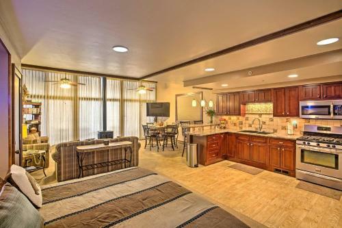 Apartamento San Juan Mountain Condo 20 Min To Downtown Durango