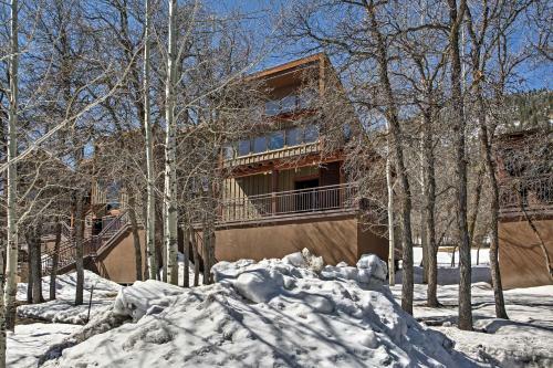 Apartamento San Juan Mountain Condo 20 Min To Downtown Durango