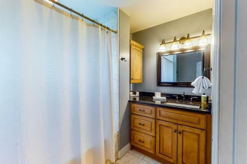 Beaver Creek Bungalow