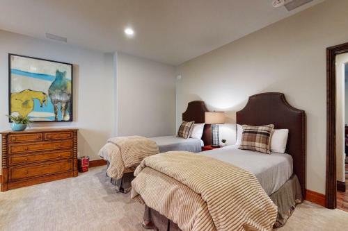 Arrowhead Abode