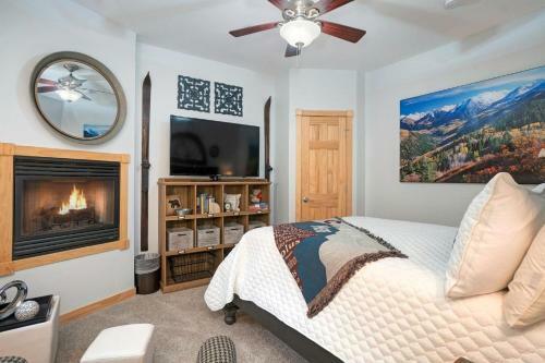 Apartamento Emerald Mountain 28c Condo