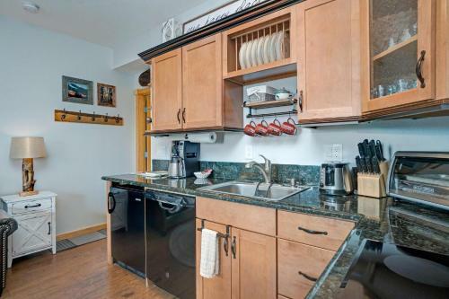 Apartamento Emerald Mountain 28c Condo