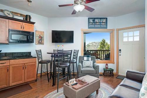 Apartamento Emerald Mountain 28c Condo