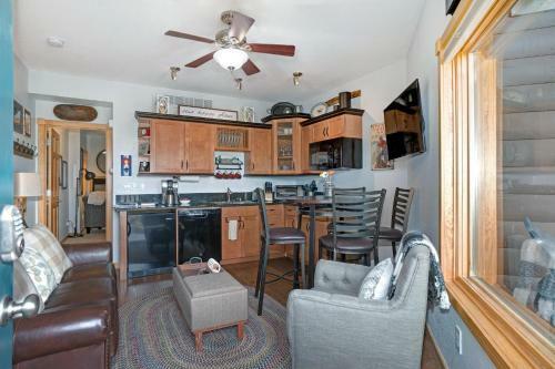 Apartamento Emerald Mountain 28c Condo