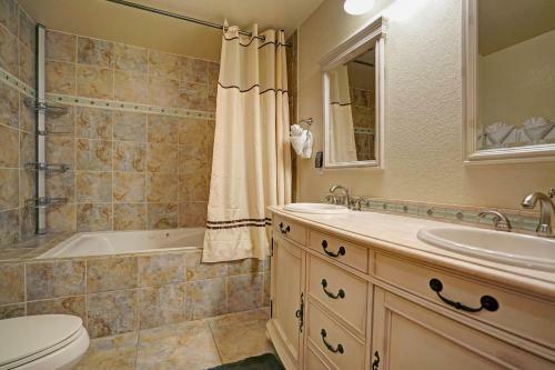 Apartamento Emerald Mountain 28c Condo