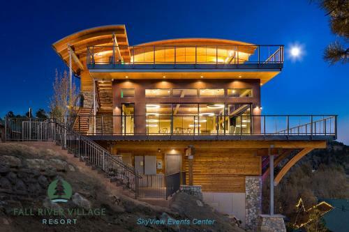 Unit 114 Bear Lake Upper Level