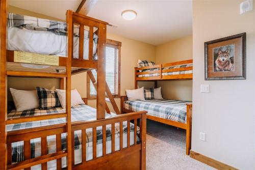 Unit 290 Townhome