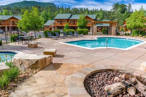 Unit 290 Townhome