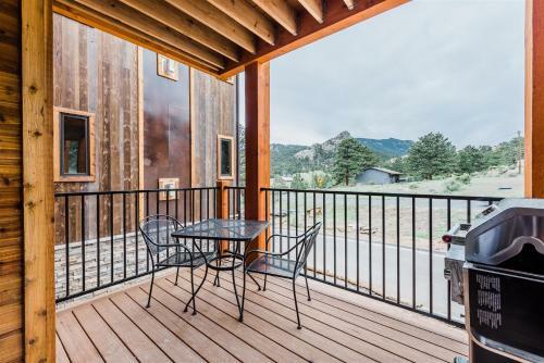 Unit 308 Townhome Ground Level Ada