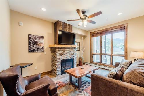 Unit 308 Townhome Ground Level Ada