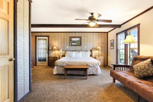 Arrowhead Lodge Haus Condo