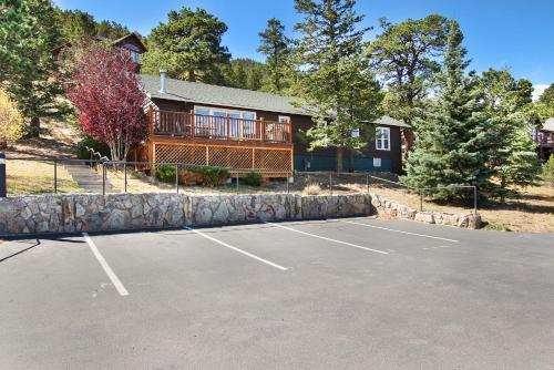Arrowhead Lodge Haus Condo