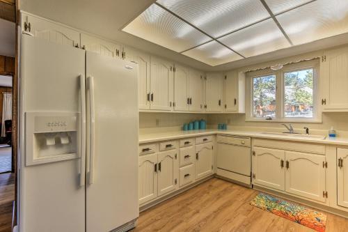 Huge Stanley Heights Home With Mtn View By Lake Estes