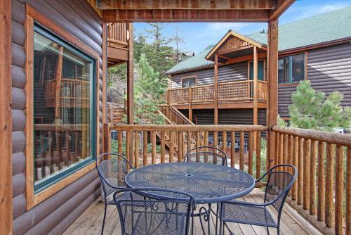 Apartamento Deer Mountain 28b Condo