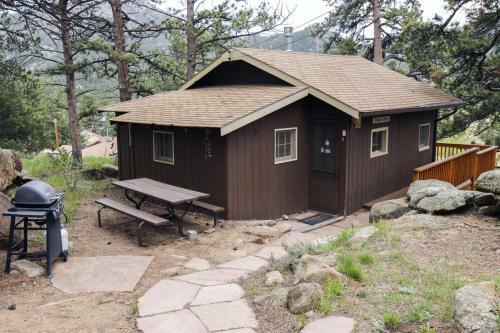 Lazy R Cottages By Rocky Mountain Resorts