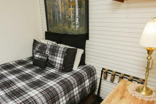 Lazy R Cottages By Rocky Mountain Resorts