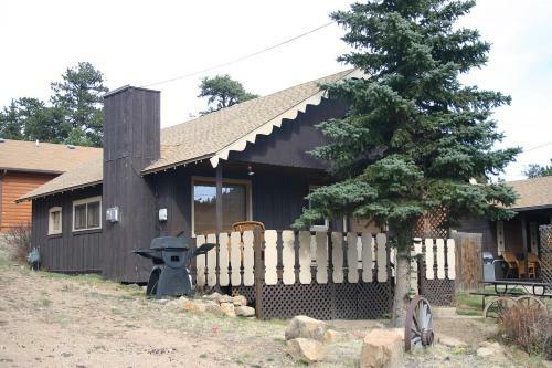 Lazy R Cottages By Rocky Mountain Resorts