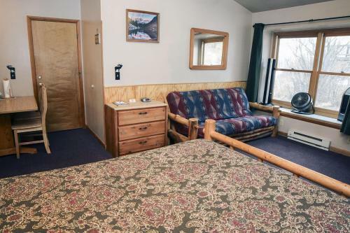 Lazy R Cottages By Rocky Mountain Resorts