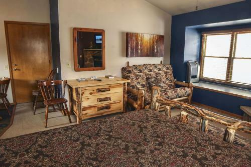 Lazy R Cottages By Rocky Mountain Resorts