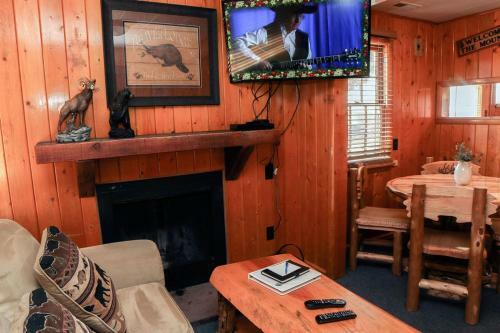 Lazy R Cottages By Rocky Mountain Resorts