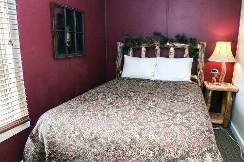 Lazy R Cottages By Rocky Mountain Resorts