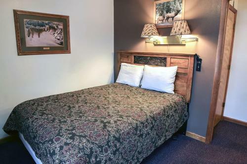 Lazy R Cottages By Rocky Mountain Resorts