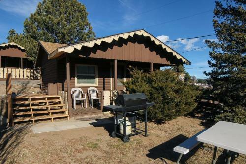 Lazy R Cottages By Rocky Mountain Resorts