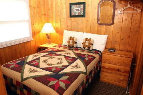 Lazy R Cottages By Rocky Mountain Resorts
