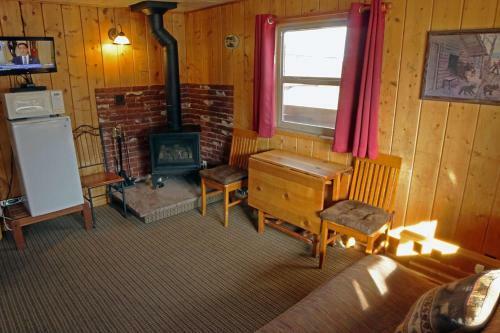 Lazy R Cottages By Rocky Mountain Resorts