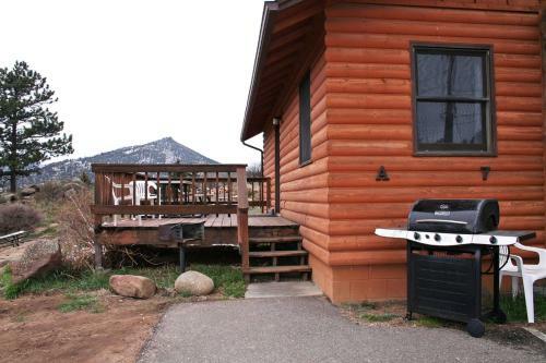 Lazy R Cottages By Rocky Mountain Resorts