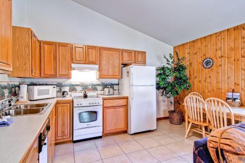 Villa Black Canyon Inn Unit D6