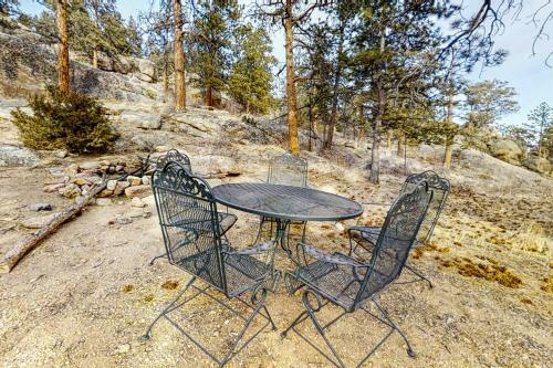 Gem Lake Retreat