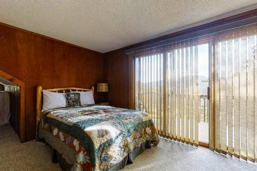Gem Lake Retreat