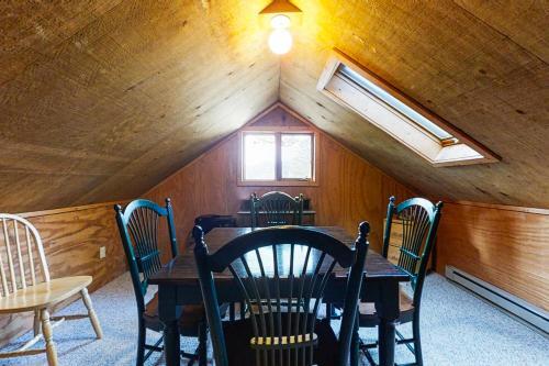 Gem Lake Retreat