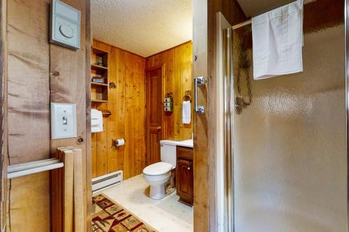 Gem Lake Retreat