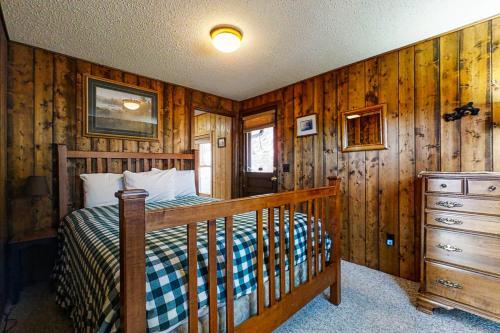 Gem Lake Retreat