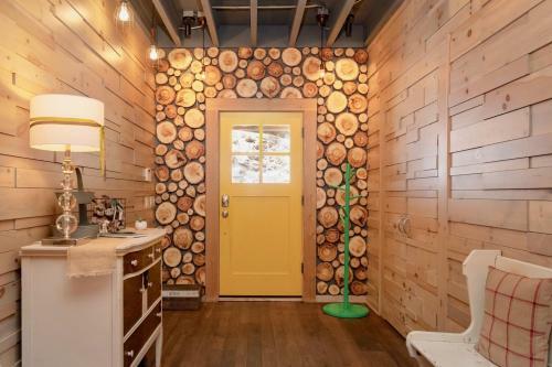 Rhapsody On Fall River Vacation Home By Estes Park Homes Home