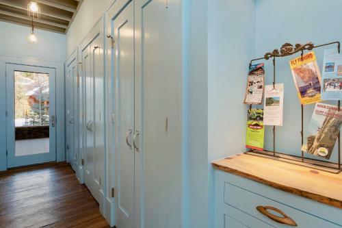 Rhapsody On Fall River Vacation Home By Estes Park Homes Home
