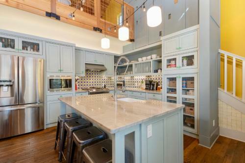 Rhapsody On Fall River Vacation Home By Estes Park Homes Home